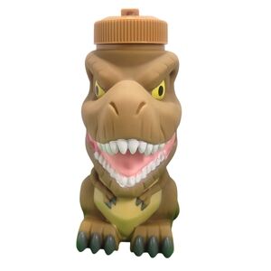 Universal Studios Exclusive Jurassic World Park T-Rex Sipper Cup Collectable